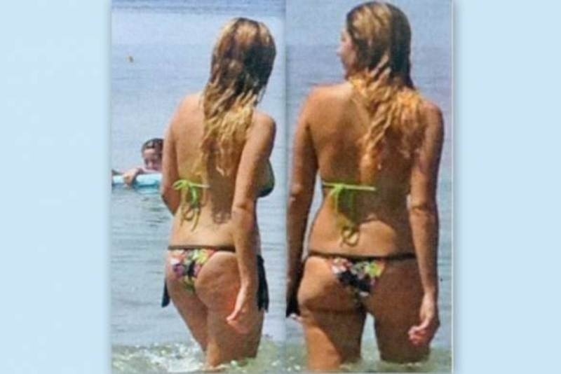H Χρύσπα χωρίς ρετούς (photos)