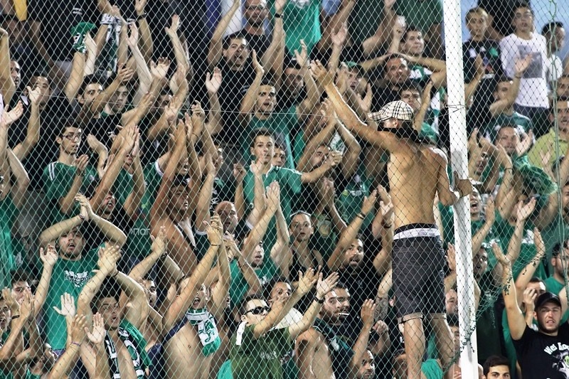 «Πράσινη» η Λιβαδειά