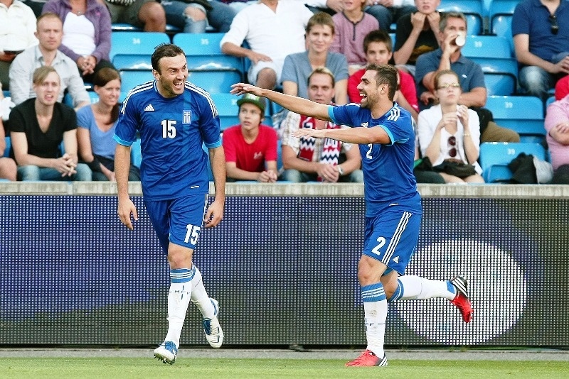 Ενδιαφέρον της Νάπολι για Τοροσίδη