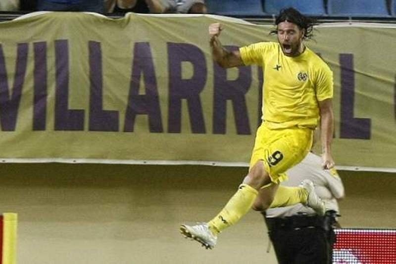 Με Καβενάγκι τη Ρεάλ Β η Βιγιαρεάλ (video)