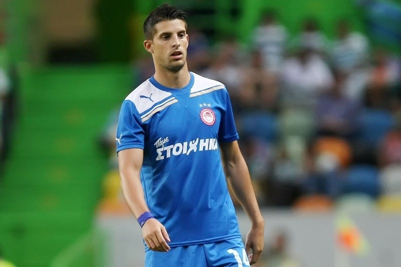 Εμπλοκή του Μιραλάς στην Έβερτον!