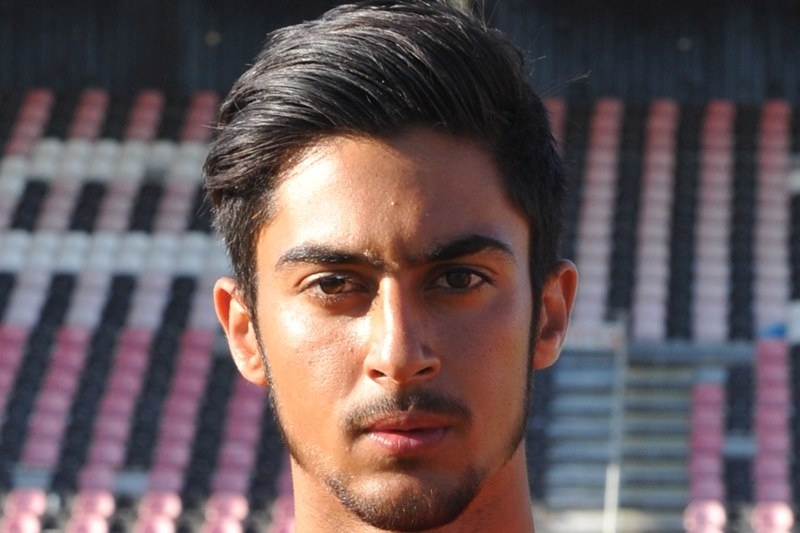 Από την Παναχαϊκή στον Παναιγιάλειο ο Μπουρλάκης