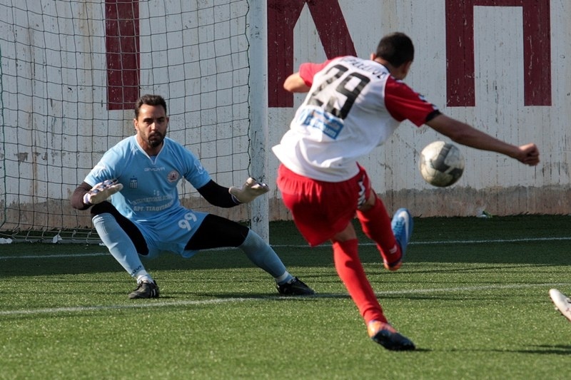 Στον Φωστήρα ο Αρχοντάκης!