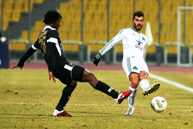 Μένει Παναθηναϊκό ο Ιωαννίδης