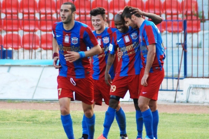 Πιο έτοιμη η «Βασίλισσα του Βορρά», 1-0 την Ξάνθη