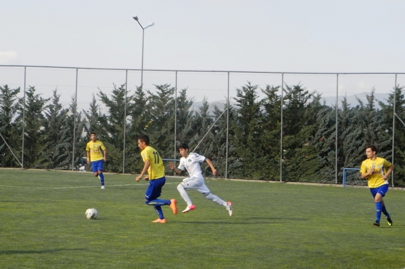 Φιλική τεσσάρα η Κ17 του Αστέρα στον Παναθηναϊκό