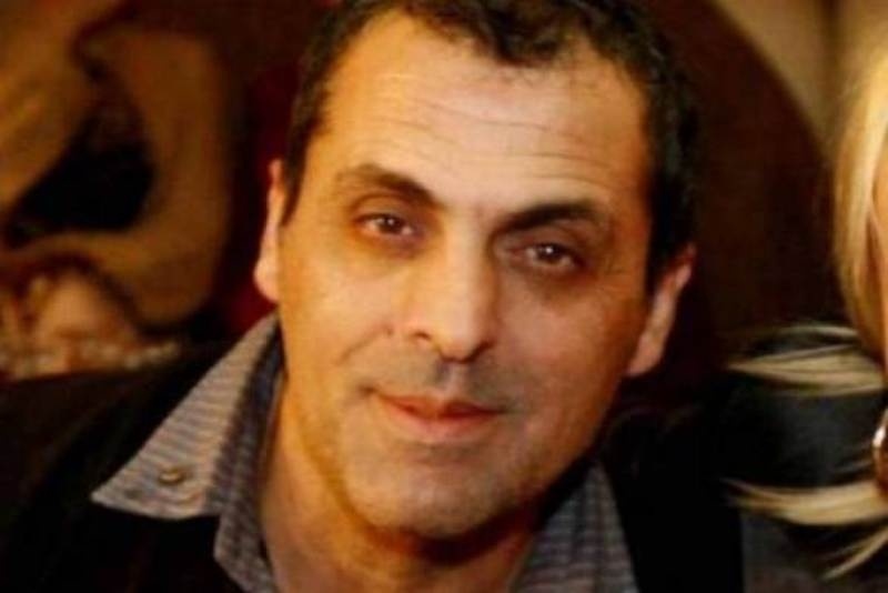 Σοβαρή παραμένει η κατάσταση της υγείας του Ρακιντζή