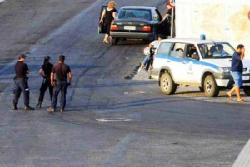 Ληστεία Πάρος: Μέλος τρομοκρατικής οργάνωσης ο 30χρονος!