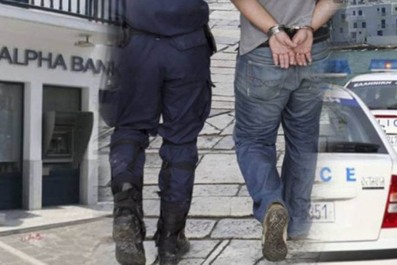 Στον εισαγγελέα ο 29χρονος δράστης της Πάρου
