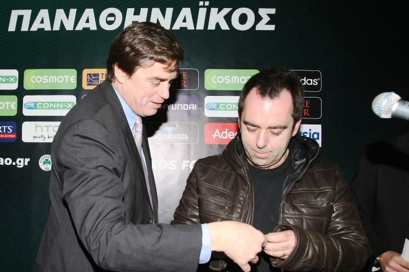 «Σύμμαχος» ο Φρέιτας