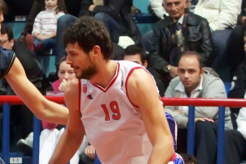 Διαφορά με Μπάρλο ο ΑΓΟΡ