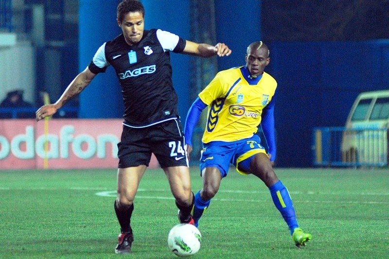 Με Σόουζα ο ΟΦΗ στην Ξάνθη