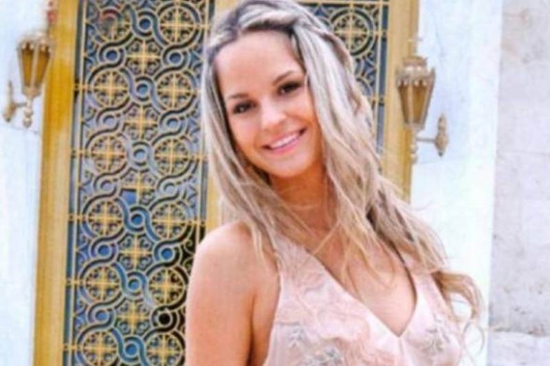 Πατρίτσια Μίλικ Περιστέρη: Ετοιμάζεται για το εξωτερικό;