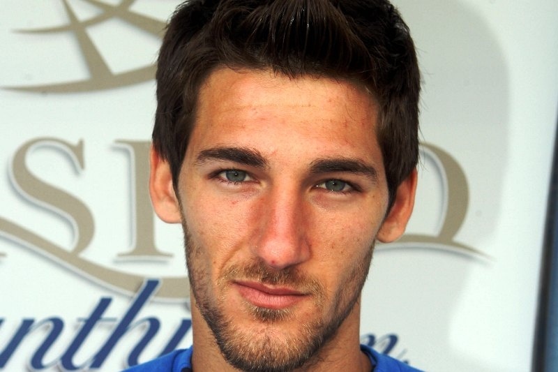 Πάει για το… 13άρι με Μπέριο ο ΠΑΣ