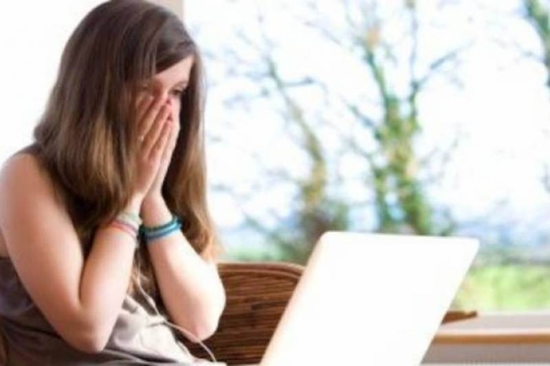 Μην ποστάρετε τα παιδιά σας στο Facebook