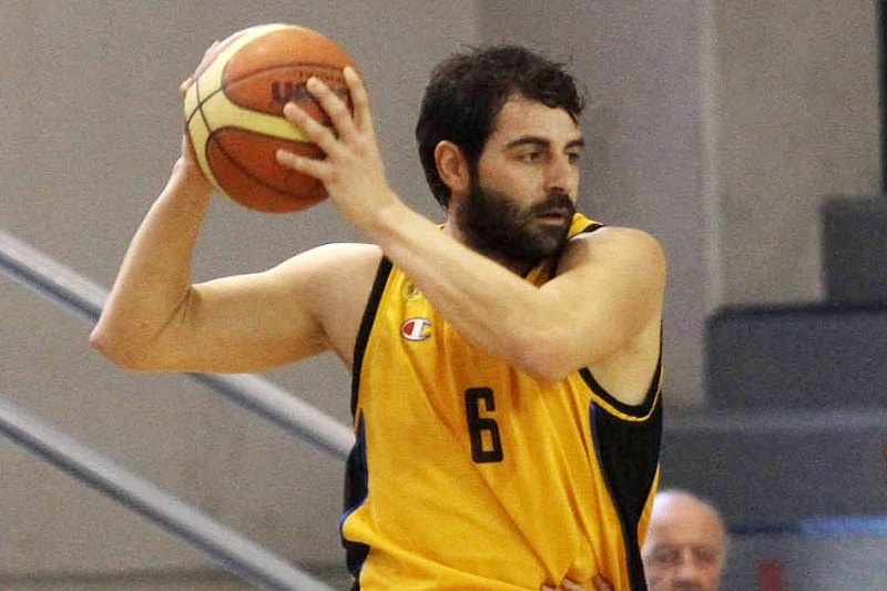 «Βλέπει» Νικολαΐδη η Καβάλα