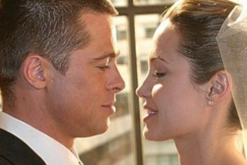 Angelina Jolie- Brad Pitt: Γάμος το Σαββατοκύριακο (;)