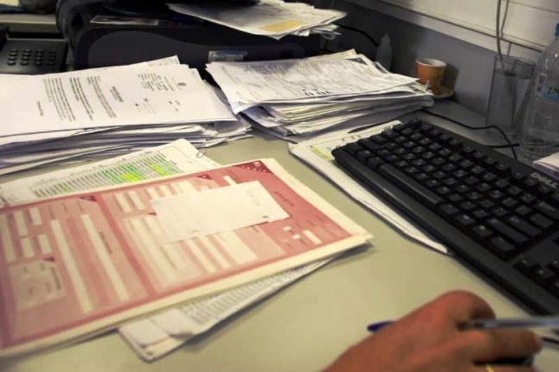 Εισαγγελέας για τους 425 τραπεζικούς που δεν υπέβαλαν δήλωση