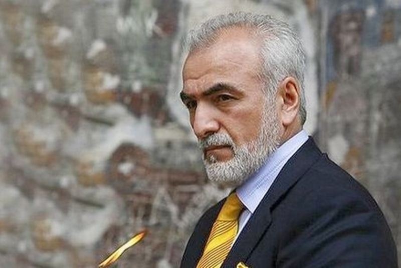 Το πρώτο Δ.Σ. της εποχής Σαββίδη