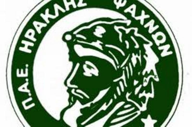 Κλείνει τον Πασκούλεφ ο Ηρακλής Ψαχνών
