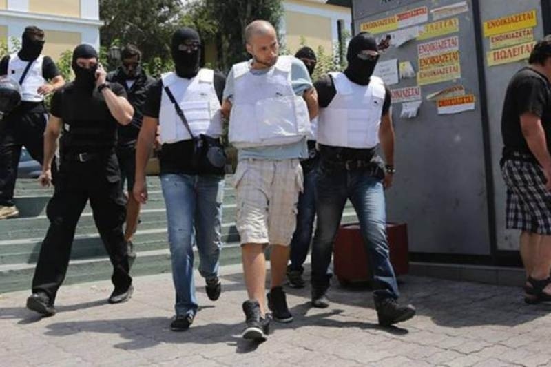 Στοιχεία – φωτιά για Θεοφίλου και «Πυρήνες της Φωτιάς»