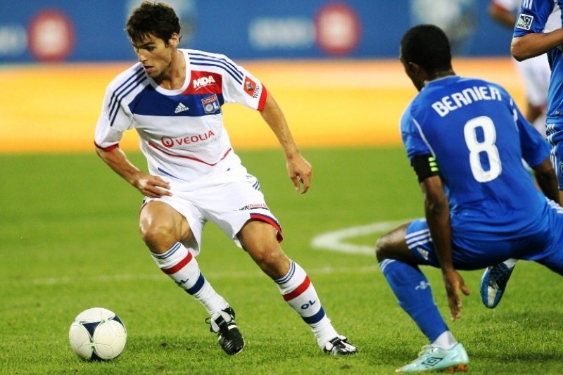 Πλήγμα με Γκουρκίφ στη Λιόν