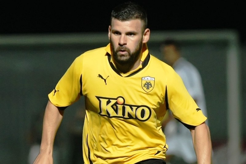 Ξανά χωρίς Σιαλμά