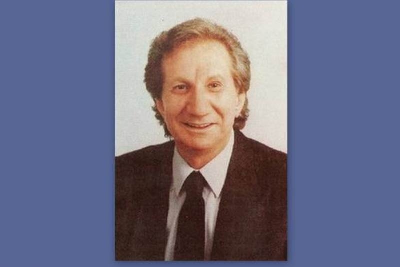 Έφυγε από τη ζωή ο Μιχάλης Μενιδιάτης!