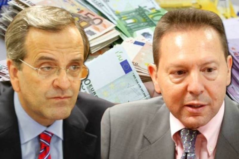 Τα δέκα μέτρα «φωτιά» για μισθούς και συντάξεις