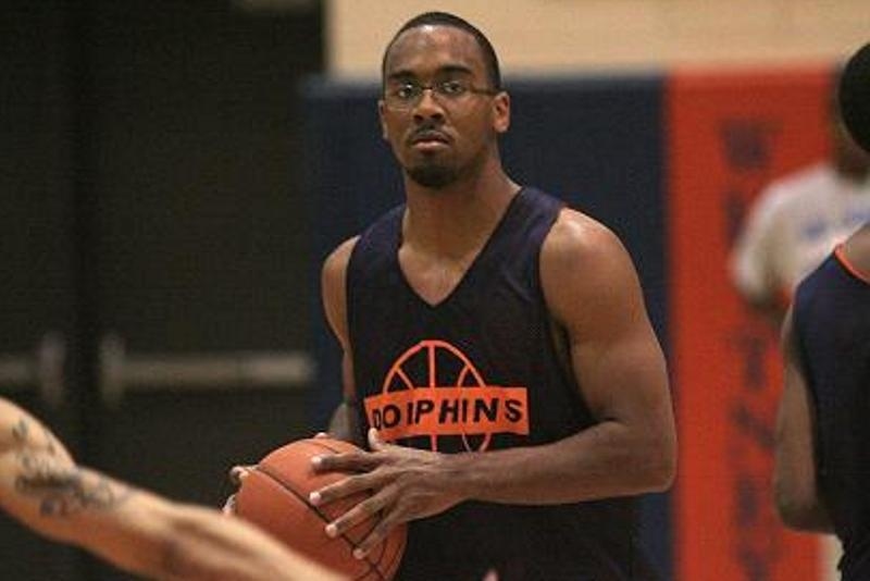 Όταν είσαι γιος του Τζόρνταν!