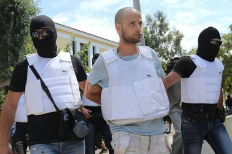 Στον ειδικό εφέτη ανακριτή ο Αναστάσιος Θεοφίλου