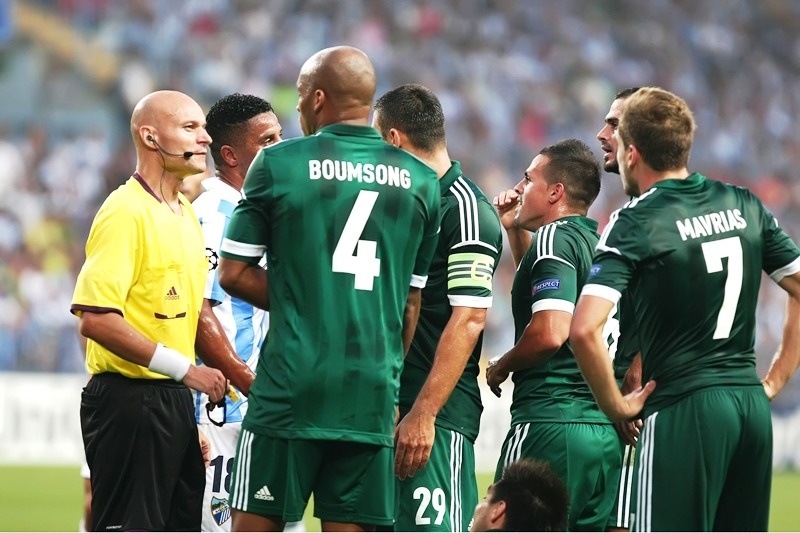 Πρόβλημα με Μπουμσόνγκ