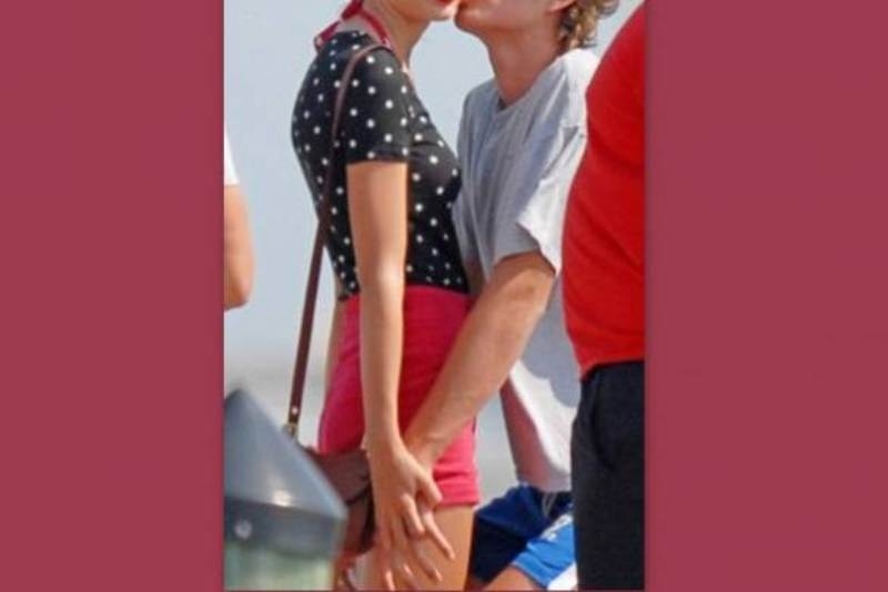 Παιδιά σας... βλέπουν! (photos)