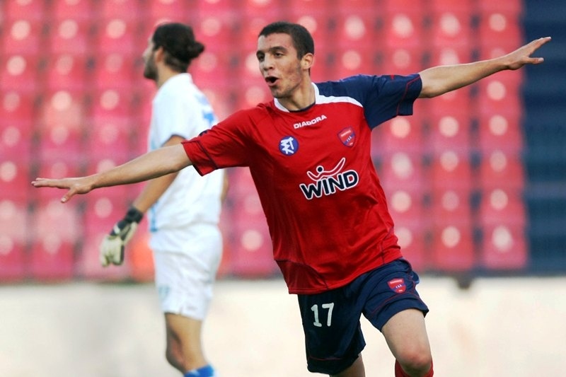 Ανακοίνωσε Σίμωση η Κέρκυρα