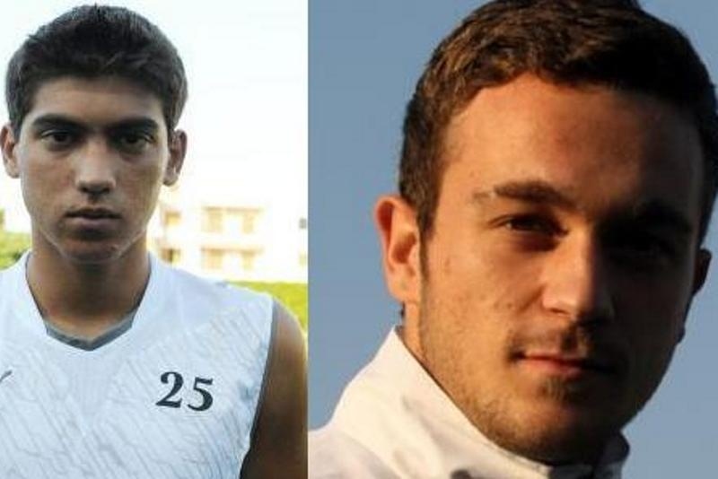 Διπλό «χτύπημα» από Φωκικό