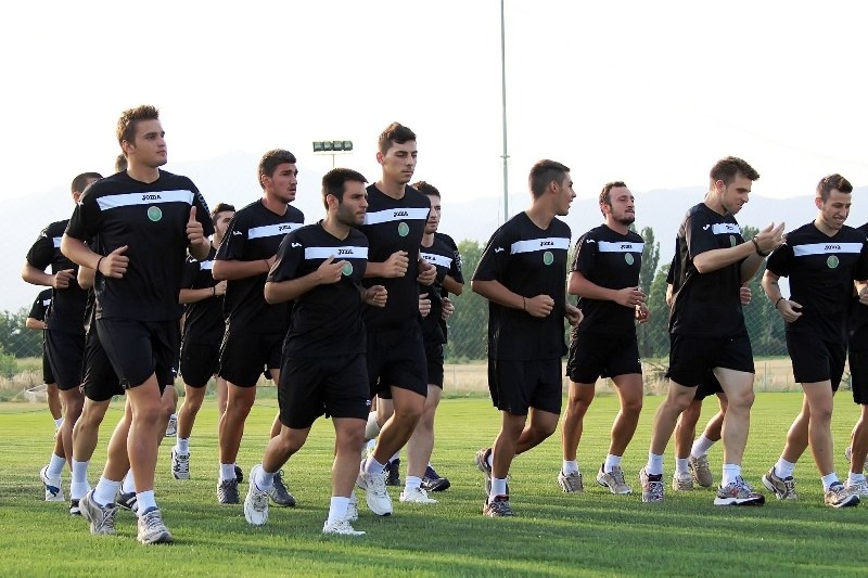 Με δύο απουσίες στην Τούμπα ο Πανθρακικός