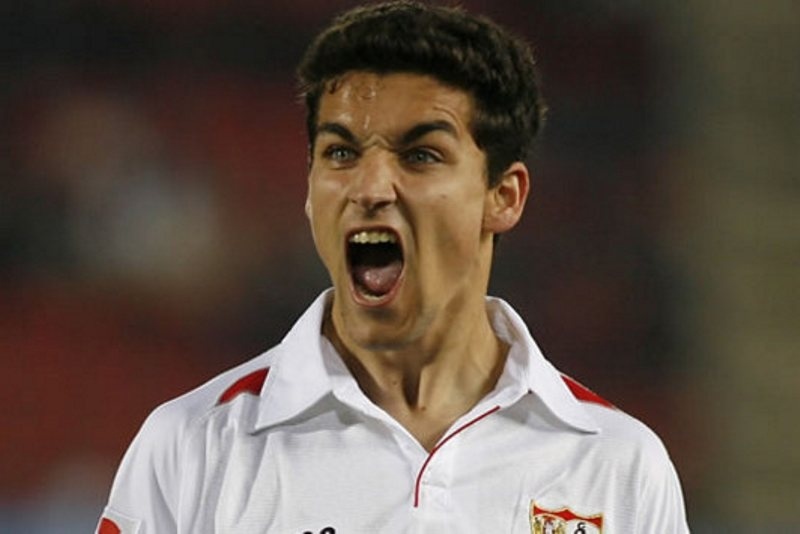 Νάβας ο αντι-Φαν Πέρσι! (video)