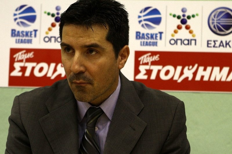 «Πρώτη» και για Ίκαρο Καλλιθέας