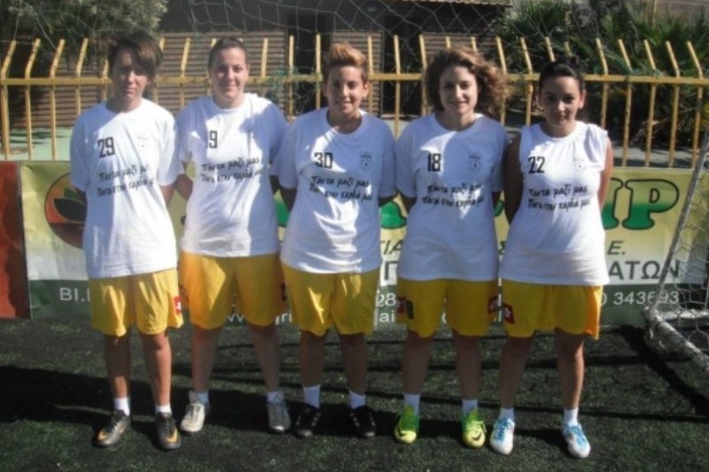 Παρουσίασε τις νέες του μεταγραφές ο Εργοτέλης