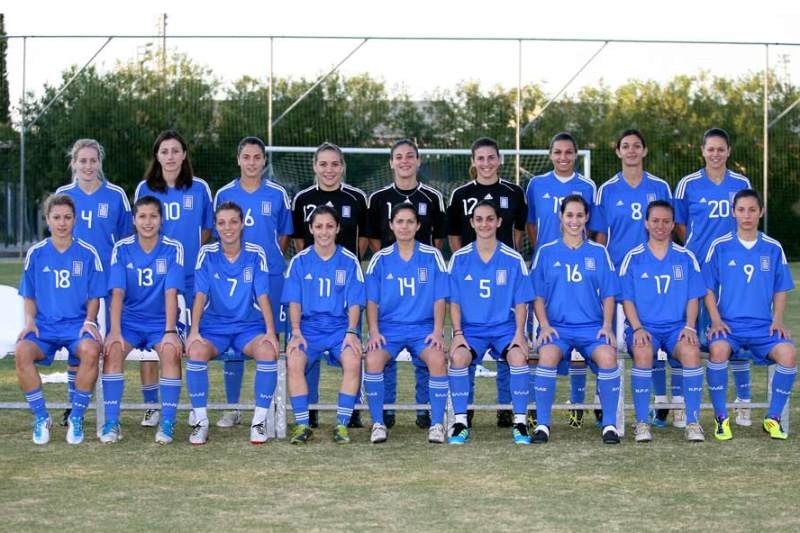 Οι κλήσεις της Εθνικής για το 4ο διεθνές Τουρνουά στο Παρανέστι