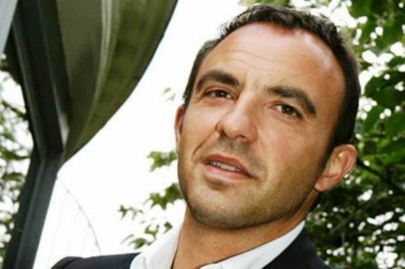 Δείτε: Ο Νίκος Αλιάγας με... φουστανέλα!