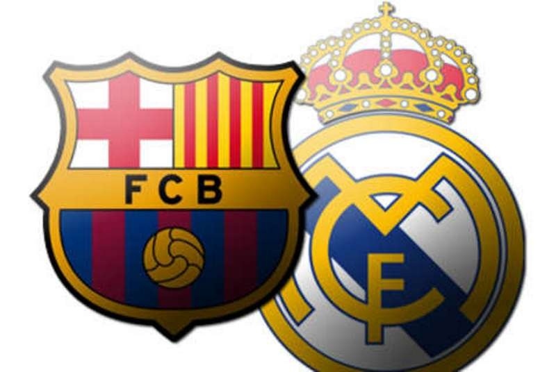 Η προϊστορία Μπαρτσελόνα-Ρεάλ σε Σούπερ Καπ