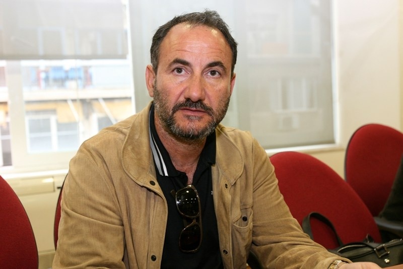 Μιχαλάκης: «Μην νομιμοποιείτε τις προβληματικές ΠΑΕ»