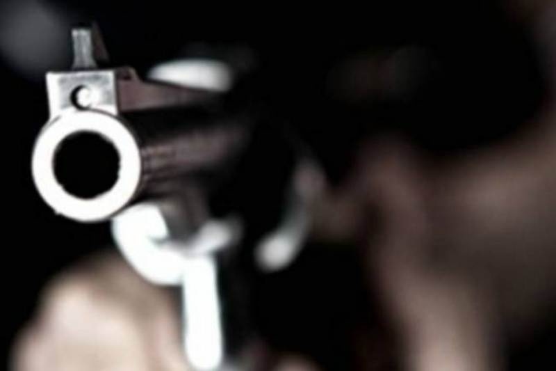 Εν ψυχρώ εκτέλεση 36χρονου στον Άγιο Παντελεήμονα