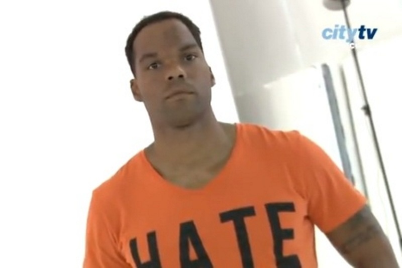 Η φωτογράφηση του Λέσκοτ (video)