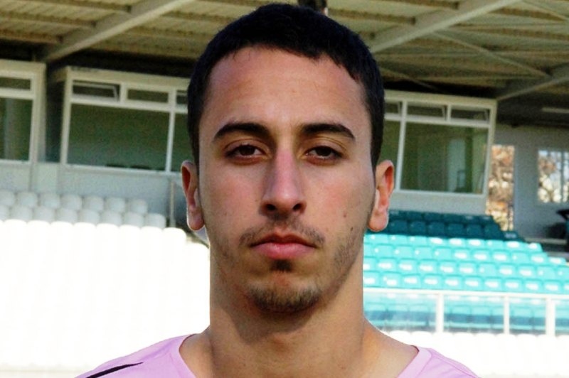 Παρελθόν ο Ταΐρης από Πανθρακικό