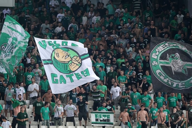 Ξεπέρασε τα 10.000 διαρκείας ο Παναθηναϊκός