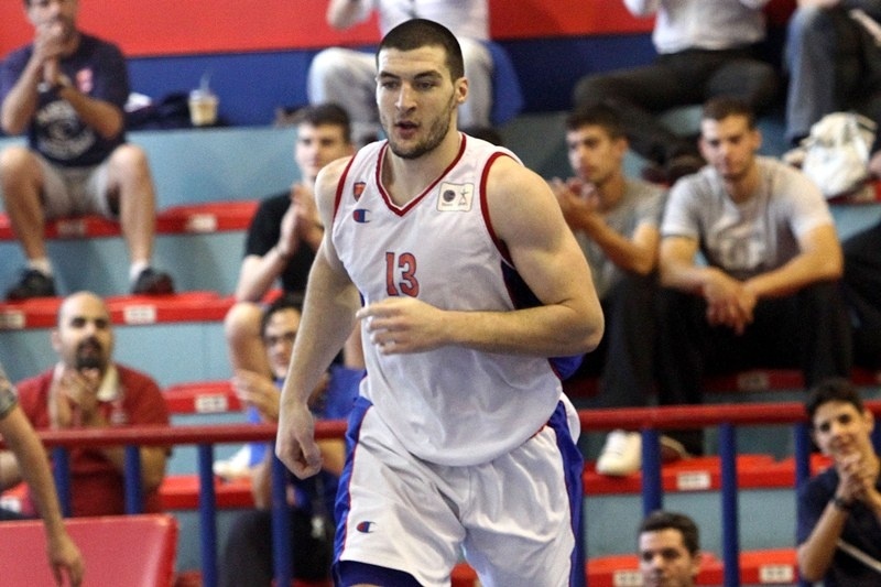 Απομένουν τα τυπικά για τον Καββαδά στον Ολυμπιακό