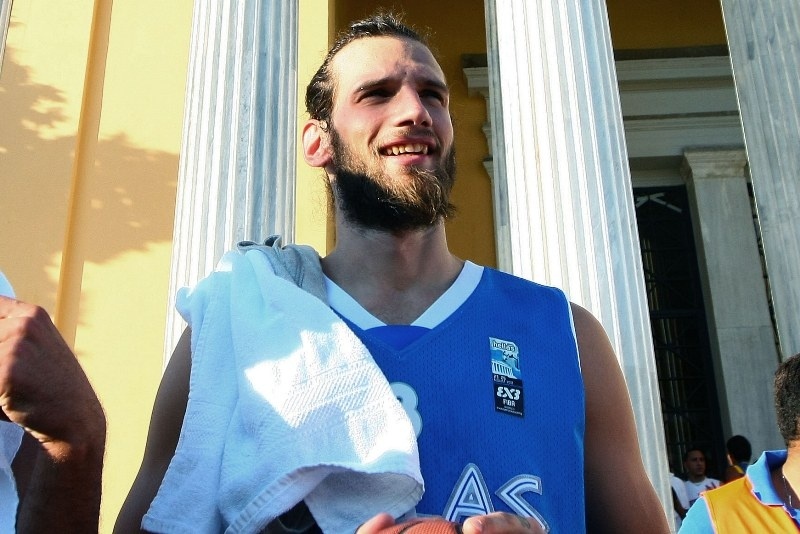 Γιαννόπουλος: «Υποσχόμαστε ανάλογη συνέχεια»