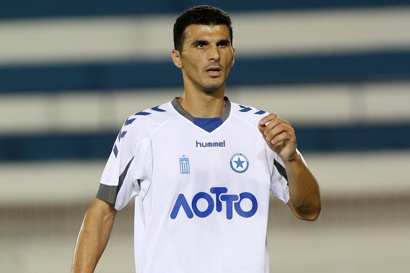 Χωρίς Λαζαρίδη ο ταλαιπωρημένος Ατρόμητος στην Κέρκυρα